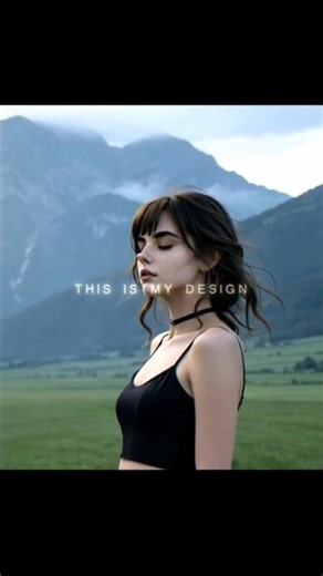 This Is My Design (Official Music Video Out Now!)