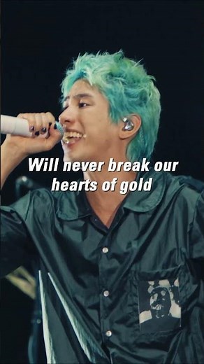 ONE OK ROCK - We are [Official Short Clip from "PREMONITION WORLD TOUR at AJINOMOTO STADIUM"]