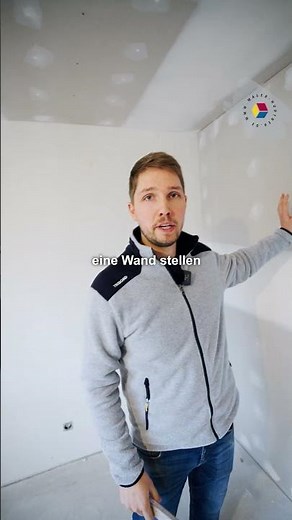 Altbausanierung mit Trockenbau – sauber, schnell, modern ✨🏠