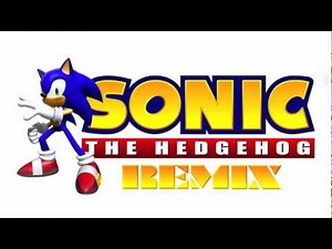 [SG] Hidden Palace Zone (Sonic the Hedgehog 2)
