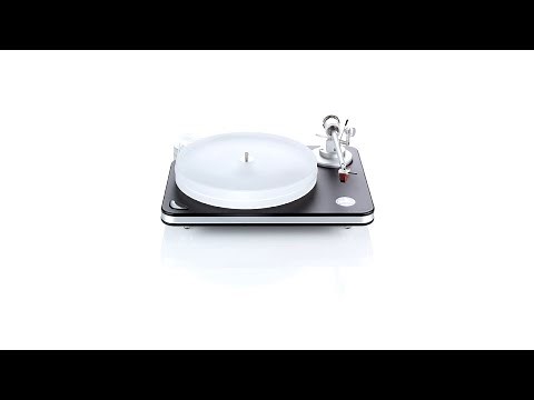Clearaudio Performance SE Turntable – Audio Advisor