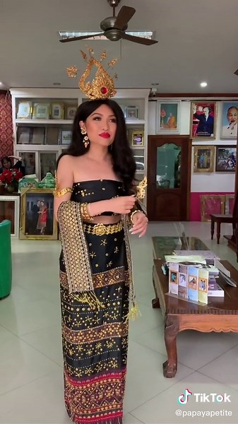 Lao Americanness Comedy: A Fun Twist on Lao Lakorn