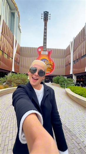 He’s backkkkk 👏🏻👏🏻 Pitbull returns to Hard Rock Live on December 26 & 27! In honor of the return of bald caps, we are offering 30% off tickets on Friday, December 26. Claim Here: https://casino.hardrock.com/atlantic-city/promotions/ticket-sale | Hard Rock Hotel & Casino Atlantic City