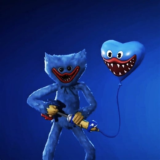 Huggy Wuggy in Fortnite Edit - Poppy Playtime X Fortnite 💀🔥 #shorts #shortvideo #fortnite