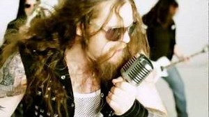 CHROME DIVISION - Ghost Riders In The Sky Chords (OFFICIAL MUSIC VIDEO) - ChordU