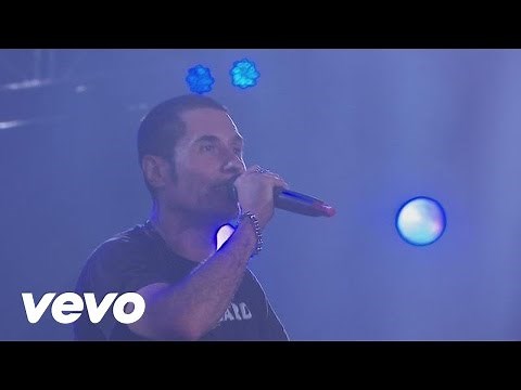 Capital Inicial - Fátima (Ao Vivo)