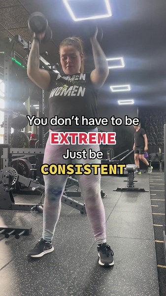 Remember guys, it doesn’t have to be extreme diets and gruelling fitness regimes. Its about finding a balance and finding exercises you enjoy ❤️✨ #personaltraining #pt #Glasgow #glasgowpersonaltrainer #female #bodypositivity #health #wellness #wellbeing #fitness #glasgowtiktok #fypシ #fyp #workout #mentalhealth #glasgowfood #scotland #trending #olympiclifting #workoutforwomen #workoutforbeginners #glutesworkout #abworkout #womanpower #gymmotivation