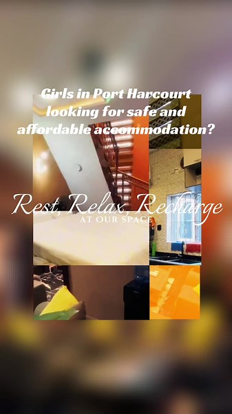 Affordable Accommodation with Solar Electricity in Port Harcourt