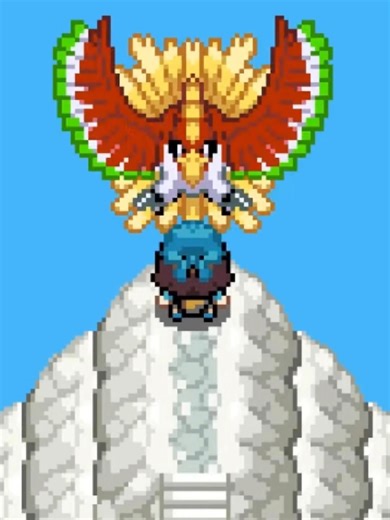 O Melhor Mod de Pokémon Fire Red de Todos os Tempos