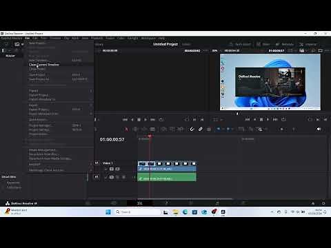 How to Resize Videos for YouTube Shorts and Tik Tok