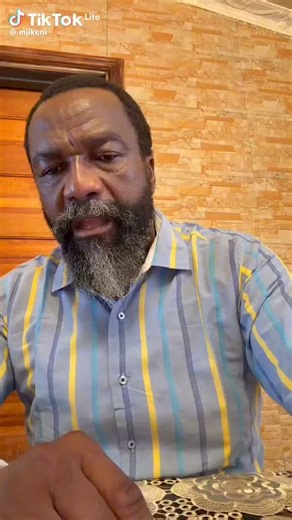 Mamazi Matola (@mamazi.matola)’s videos with son original - @Stéphane lombela