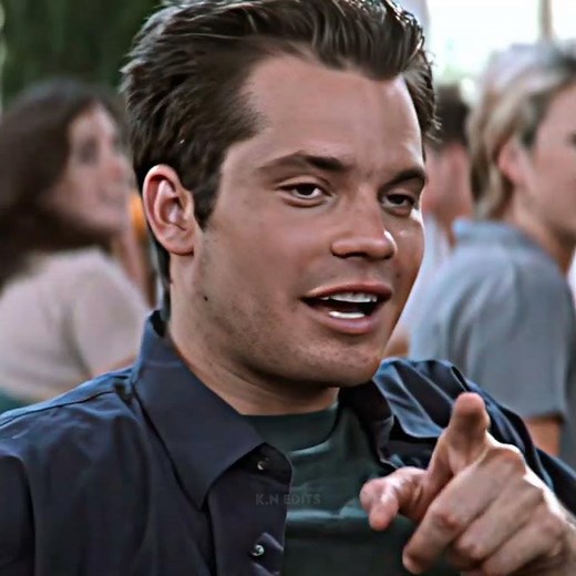 MICKEY VS SIDNEY (SCREAM 2)