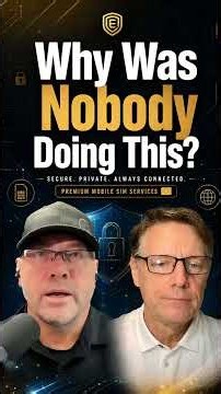 “Why Was Nobody Doing This?” | Zero Trust DNS Explained