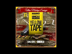 Maino, Uncle Murda - Shot Everyday (Prod. By Myles William Chris Moraites Stats Smichaeloo )