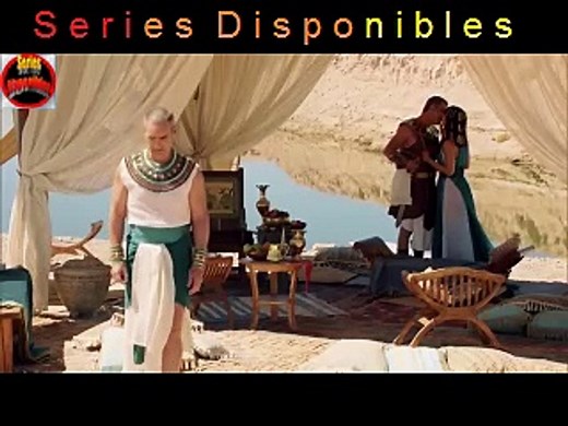 Moises - Capitulo 16