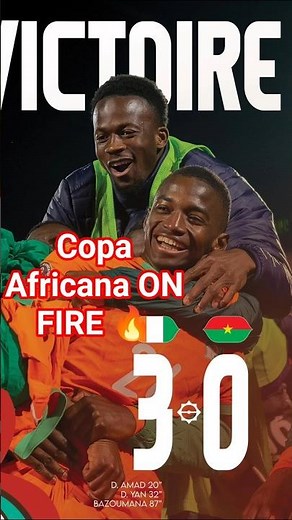 🔥AFRICAN CUP QUARTER-FINALS RESULTS ✅ CAN 2025/26 SUMMARY