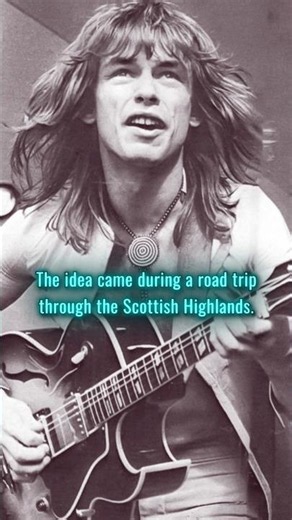 The Story Behind “Roundabout” by Yest #nostalgia #rockhistory #musicstory