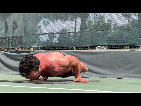 DEAD PRESS TUTORIAL | How to Master the Dead Press