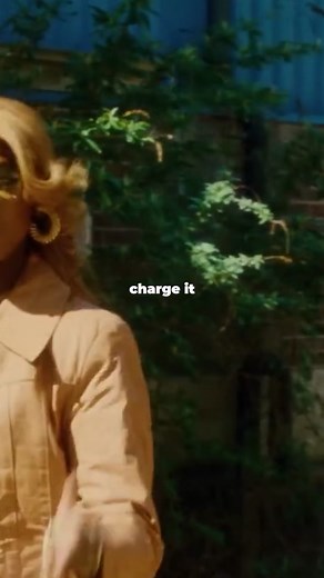 Charge It: Lagu Chill dari ENNY