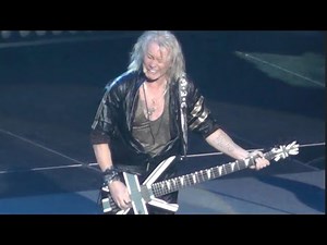 Def Leppard "Rocket" live 7/3/25 Uncasville, CT (2)