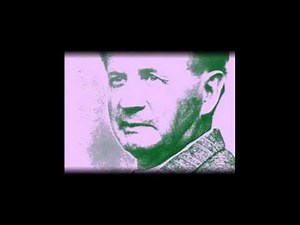 KEMPFF, Bach Siciliano BWV1031