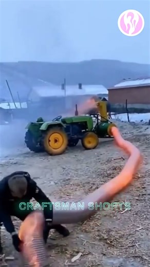 Fire Extinguishing | This fire extinguishing tool is amazing!