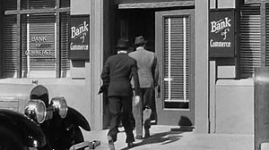 G-Men-(1935) James Cagney, Margaret Lindsay, Ann Dvorak