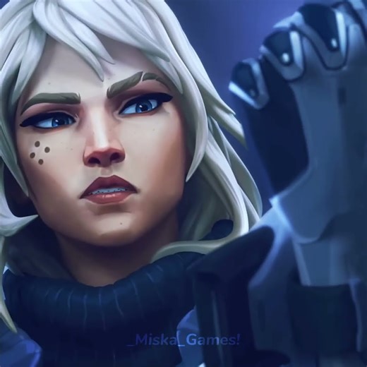 VALORANT AGENT - VERSION SENTINELS #valorant #sentinels #sage #cypher #deadlock #vyse #veto #chamber