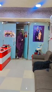 Love my job 😊 | Technician Rifat Trainedbyjawedhabib