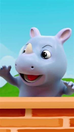 Mau Mau Biralo | Cute Cat Song | 3D Animated Kids Video | Fun Nepali Nursery Rhyme for Kids