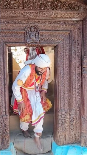 अनमोल विरासत #shortvideo #culture #pahadi #viralvideos #blessing#utub