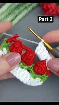 Garden of tulips 🌷 part 3