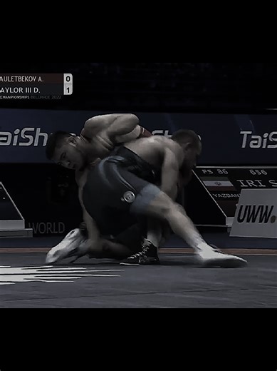 David Taylor Wrestling Highlights Compilation