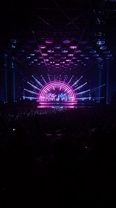 See ABBA on stage in a concert like no other. Only at the ABBA Arena, London. | ABBA Voyage