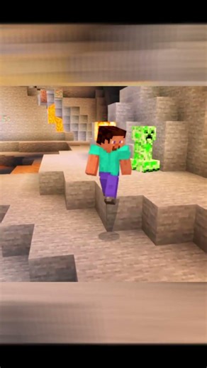 💥 ENCONTRE LA AMATISTA 😱💣 #minecraft #minecraftanimation #dance #funny #minecraftmemes #games
