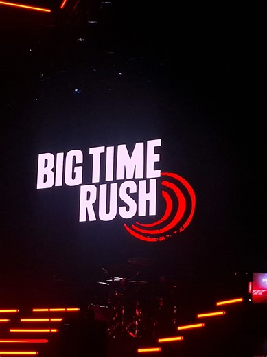 Join Big Time Rush on Their Musical Journey!