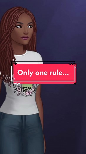 Only One Rule - Exciting Episode Stories