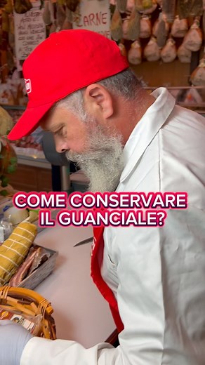67K views · 6K reactions | Come conservare il guanciale a casa? Dal 1954 portiamo avanti la tradizione dell’Antica Norcineria Lattanzi. Via Casilina 1630, Laghetto, Montecompatri. 06 947 6055  @roma_creativa #lattanzi #anticanorcinerialattanzi #guanciale #norcineria #salumi #carbonara #amatriciana #roma #gastronomia | Antica Norcineria Lattanzi Franco | Facebook