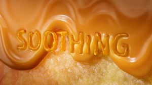 【动态视觉鉴赏】食品商业动画渲染，C4D食品类产品三维创意动画，3d视频食品动画设计_哔哩哔哩_bilibili