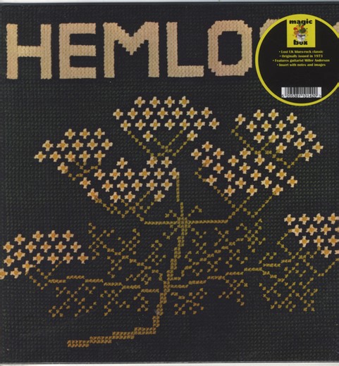 Hemlock - Hemlock