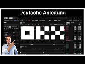 OKX Deutsche Anleitung ✅