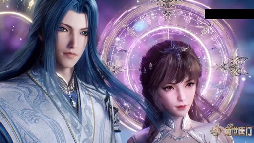 斗罗大陆二绝世唐门 第143集 4K臻享版