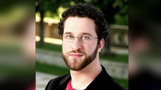 ‘Saved By The Bell’ star Dustin Diamond dies at 44