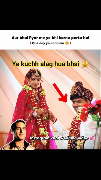 Majboor song ❤️ true love mairrage 🤗 #couplegoal #jaimalavideo #majboor #vairal #status #love