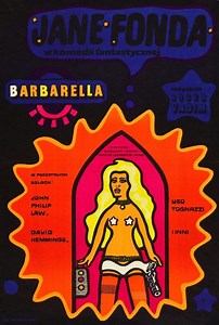 Barbarella | Film | 1968
