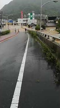 【西日本豪雨】 呉市 安浦町#西日本#豪雨#災害#呉市#安浦町#被害