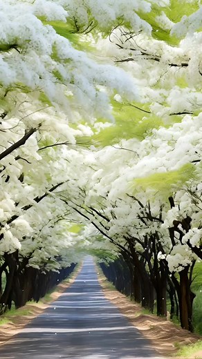 #beautifu_scenery #nature #spring