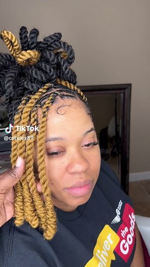 Ci~Ci_Chanta(Shawn-Tay) on TikTok