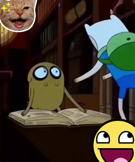 Hilarious Adventure Cartoons to Brighten Your Day