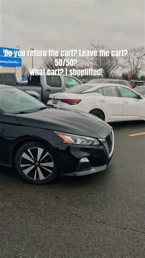 To return or Not to Return!?